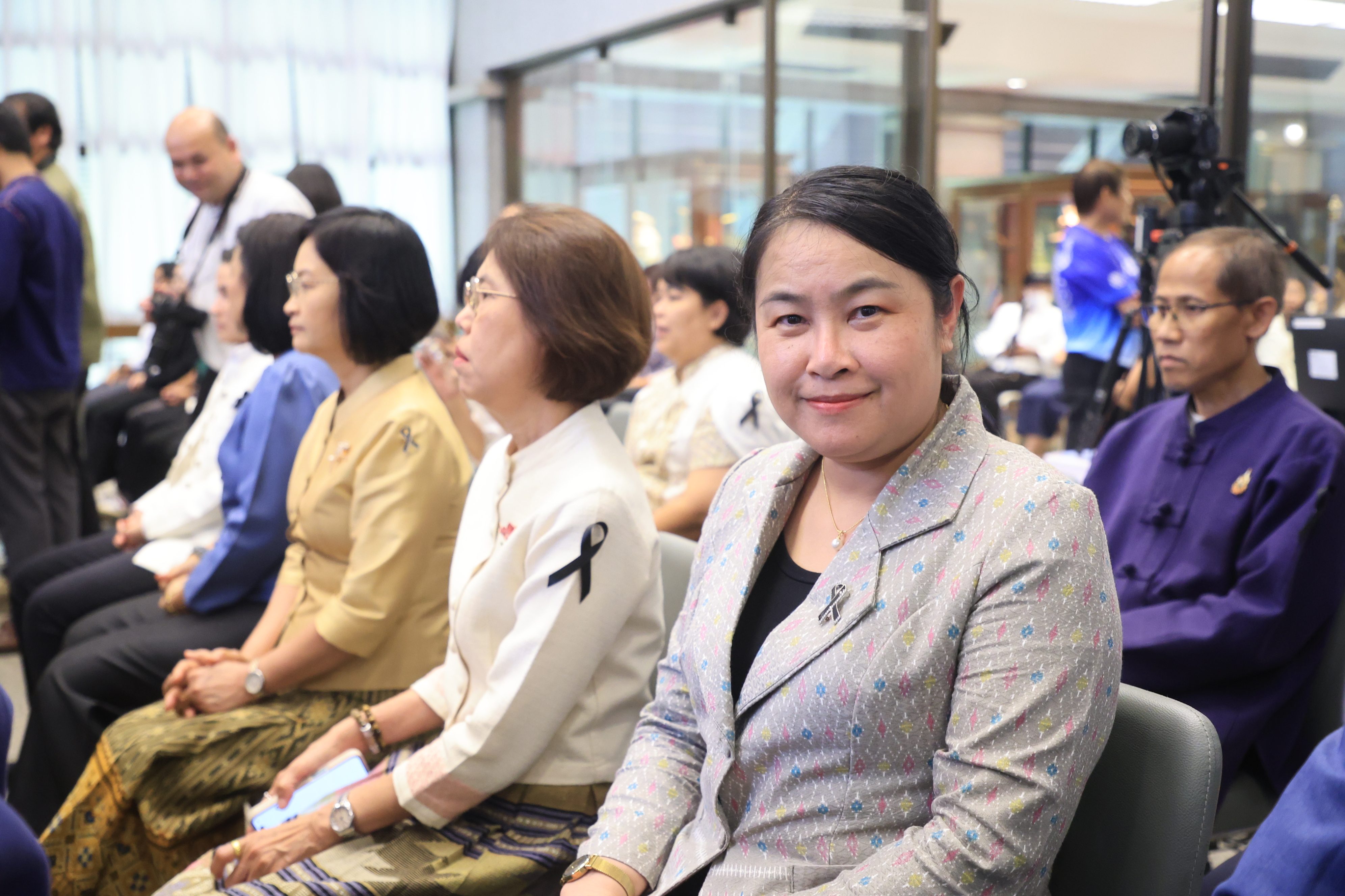 title - ส.ป.ก. แถลงข่าวการจัดงาน “สืบสานพระราชปณิธาน สร้างงานเกษตรกรรม เลิศล้ำงานหัตถศิลป์ ท่องเที่ยวถิ่นวิถีไทย” ประจำปี พ.ศ. 2569 ชิงถ้วยพระราชทาน